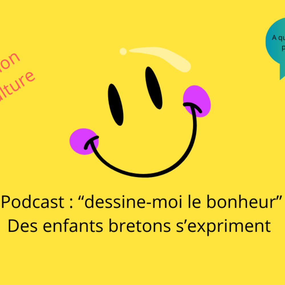 Image représentant un smiley souriant  