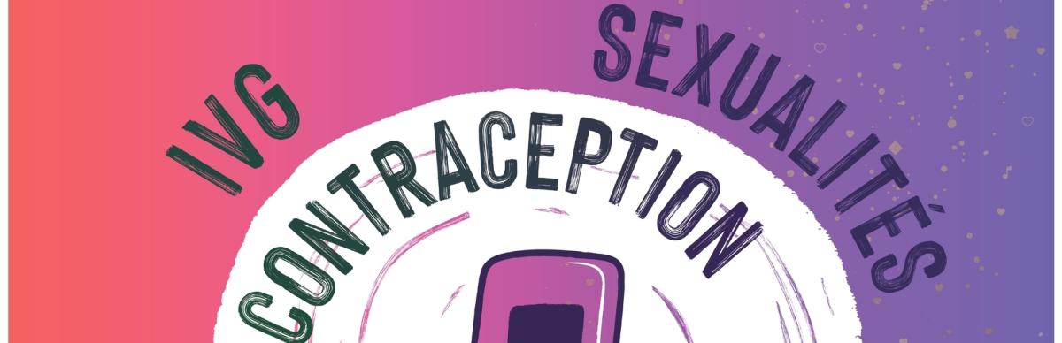 numéro vert et tchat IVG sexualité